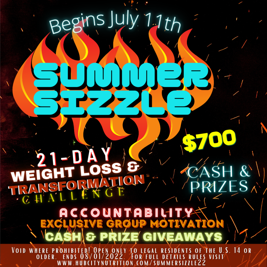 SummerSizzle22
